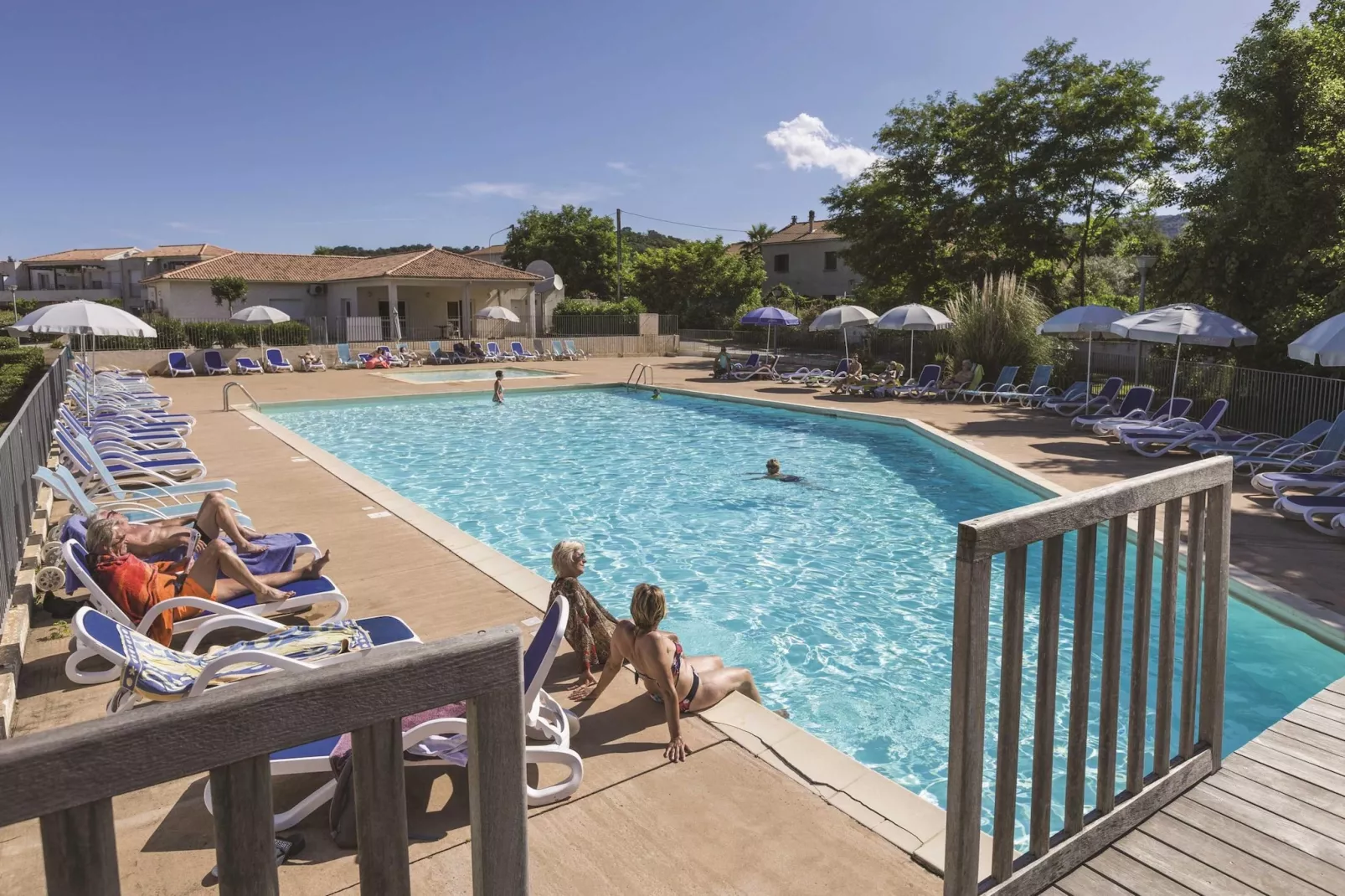 Acqua Linda 3-Pool