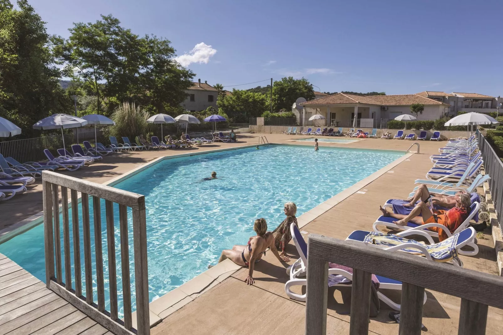 Acqua Linda 3-Pool