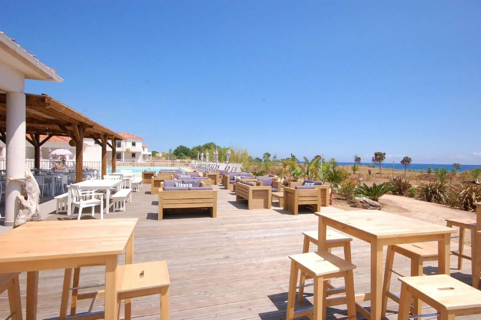 Acqua Linda 3-Facilities
