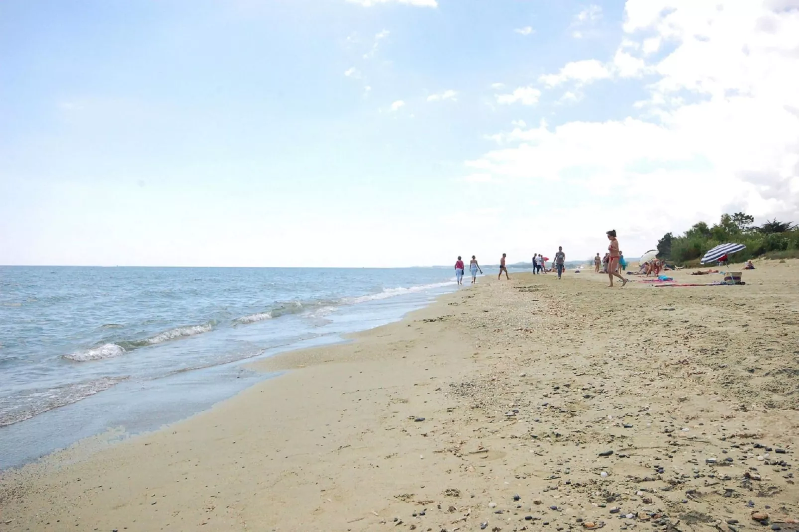 Acqua Linda 3-Areas summer 5km
