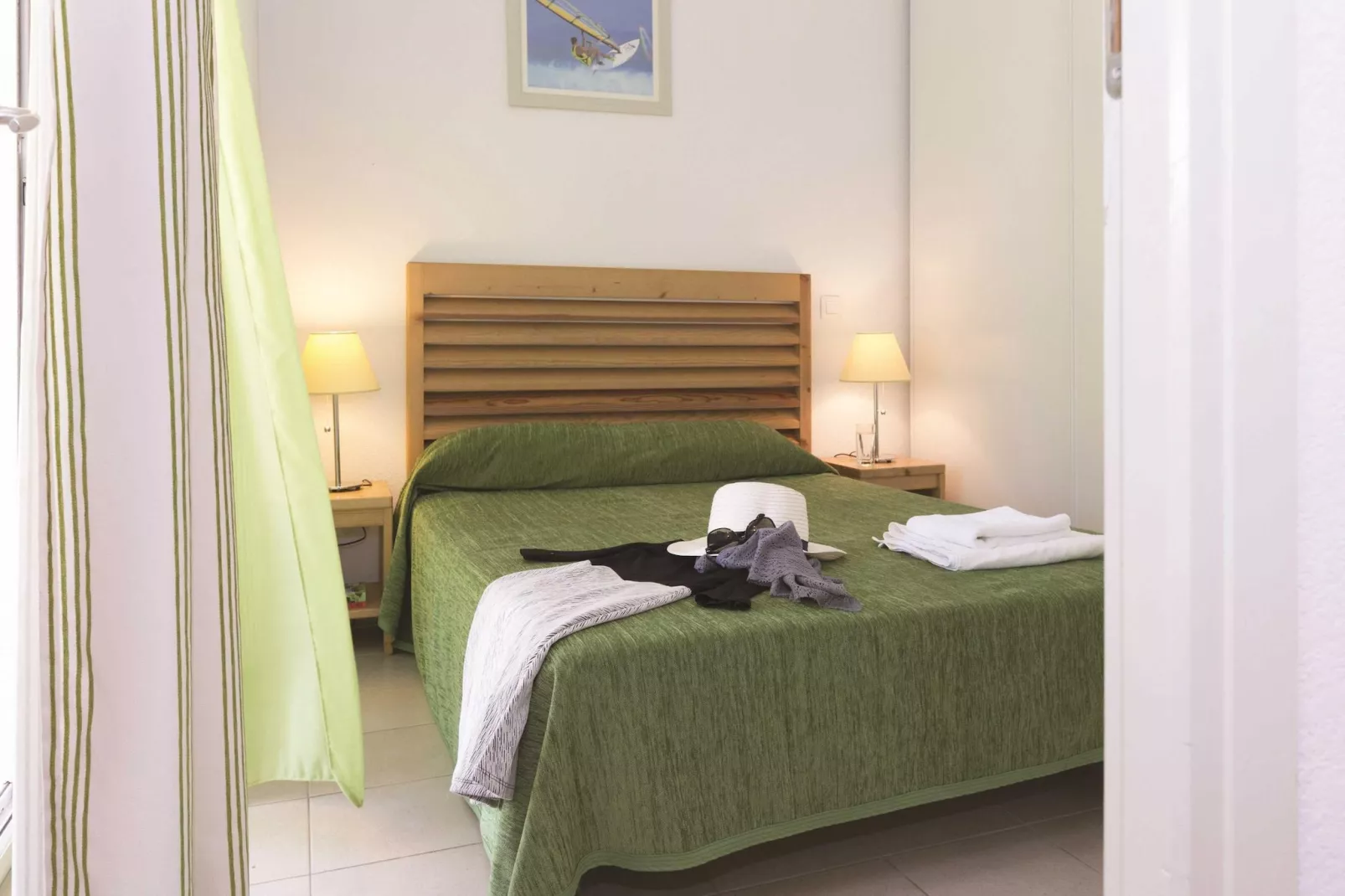 Acqua Linda 3-Bedroom