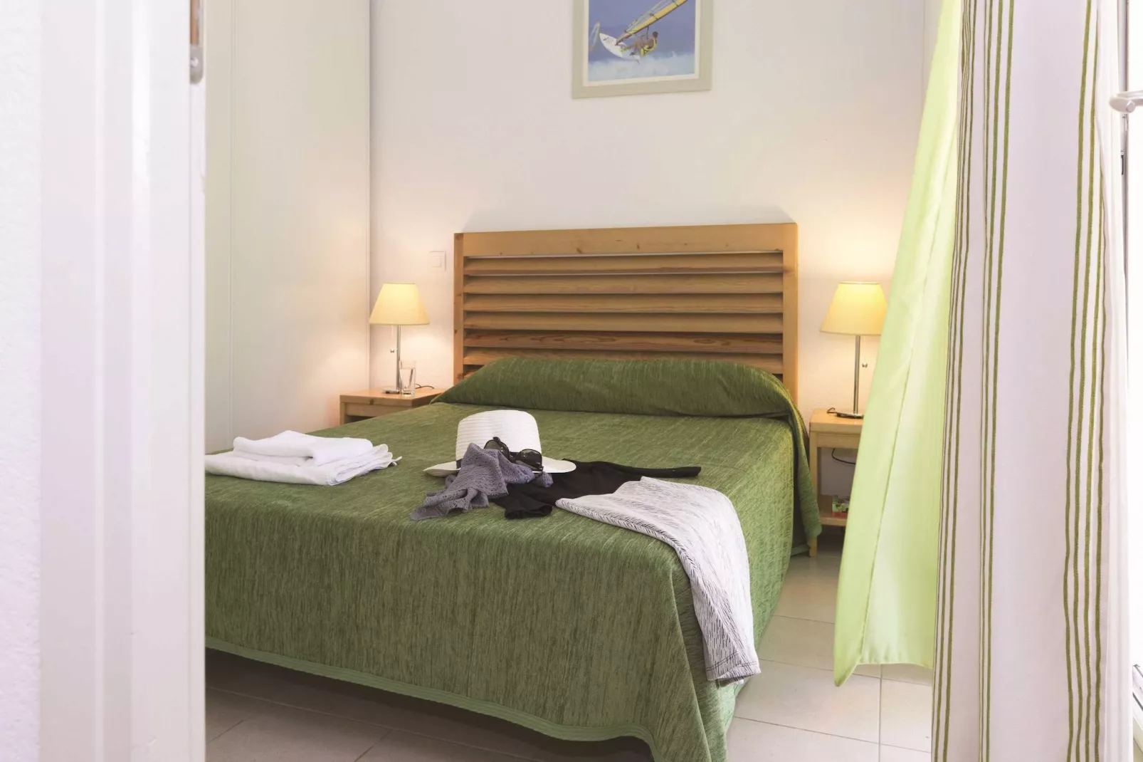 Acqua Linda 3-Bedroom