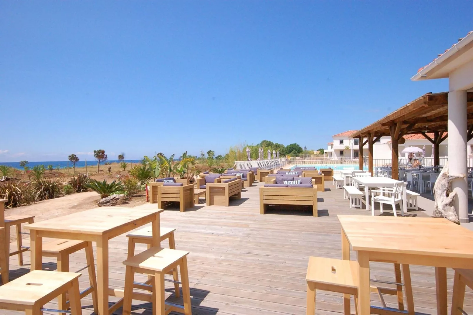 Acqua Linda 3-Facilities