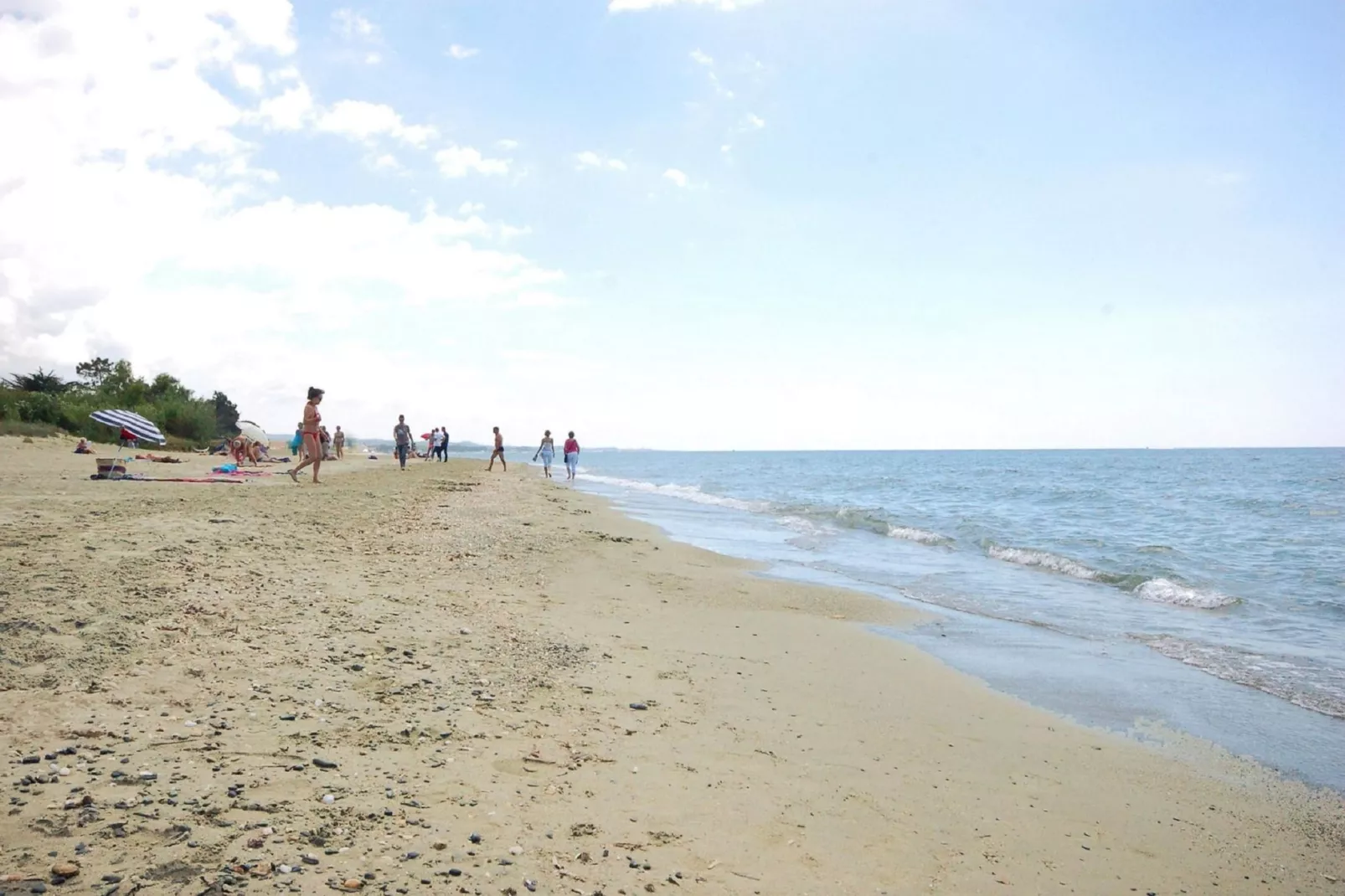 Acqua Linda 3-Areas summer 5km