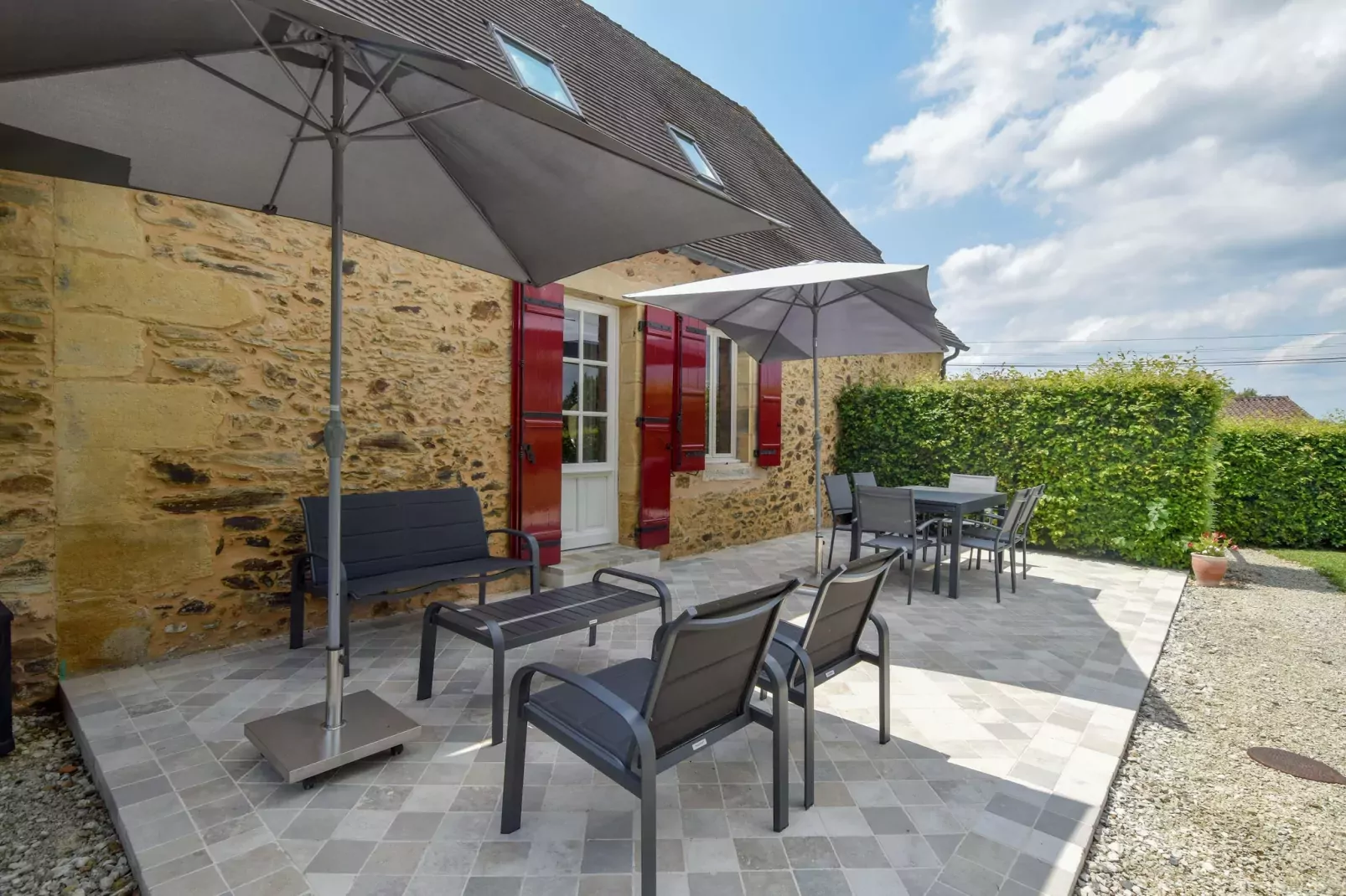 La Chaboterie-Balcon-terrasse