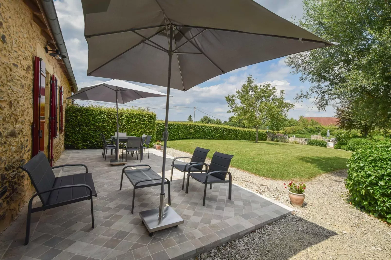 La Chaboterie-Balcon-terrasse