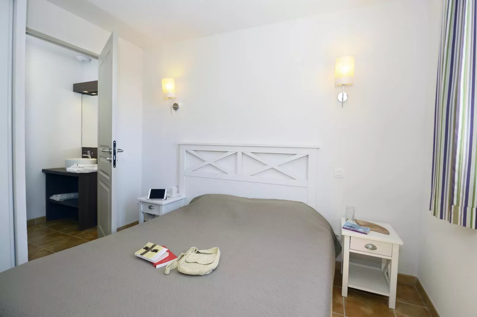 Les Côteaux de Sarlat 3-Chambre