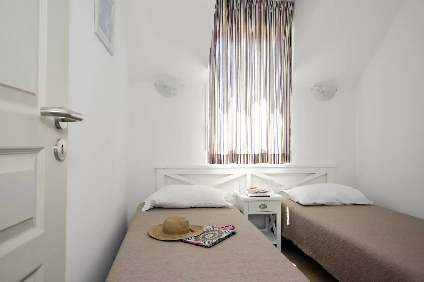 Les Côteaux de Sarlat 3-Chambre