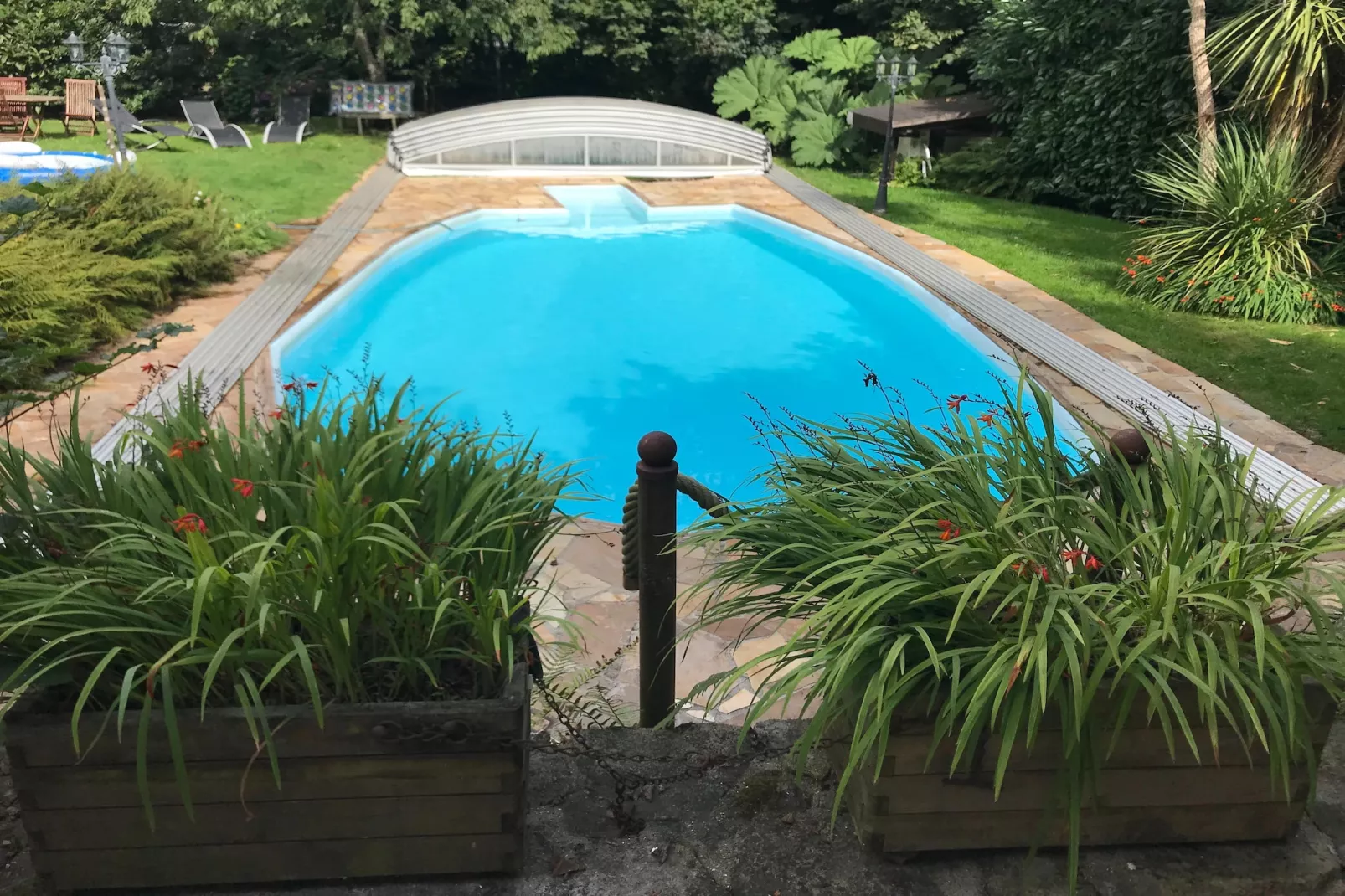 Kerambellec-Pool