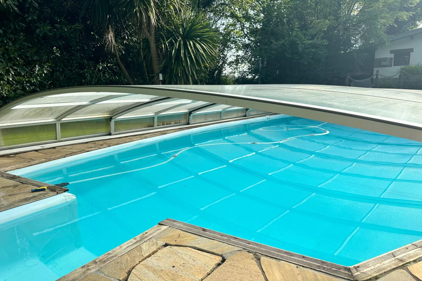Kerambellec-Pool