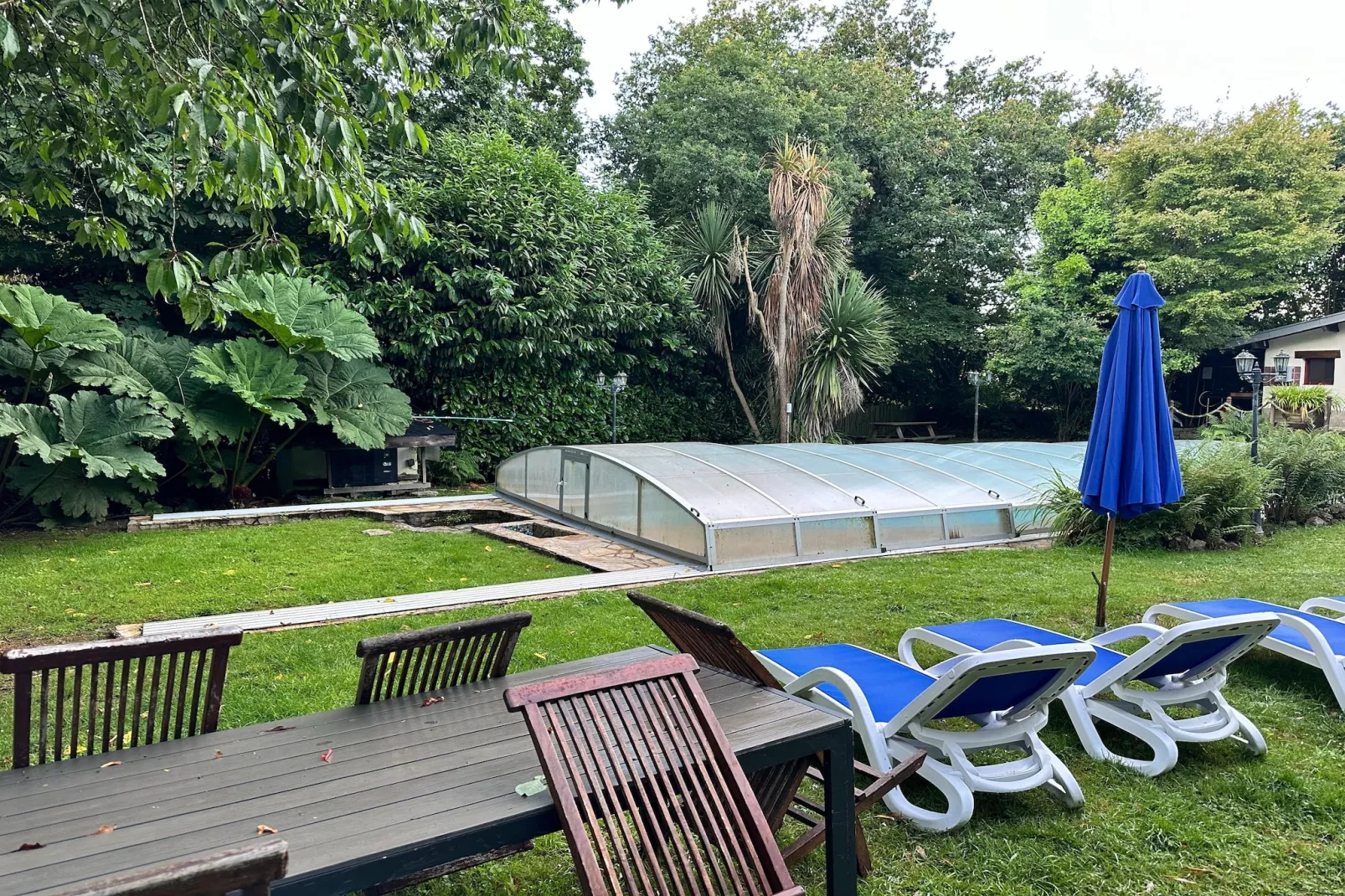 Kerambellec-Pool