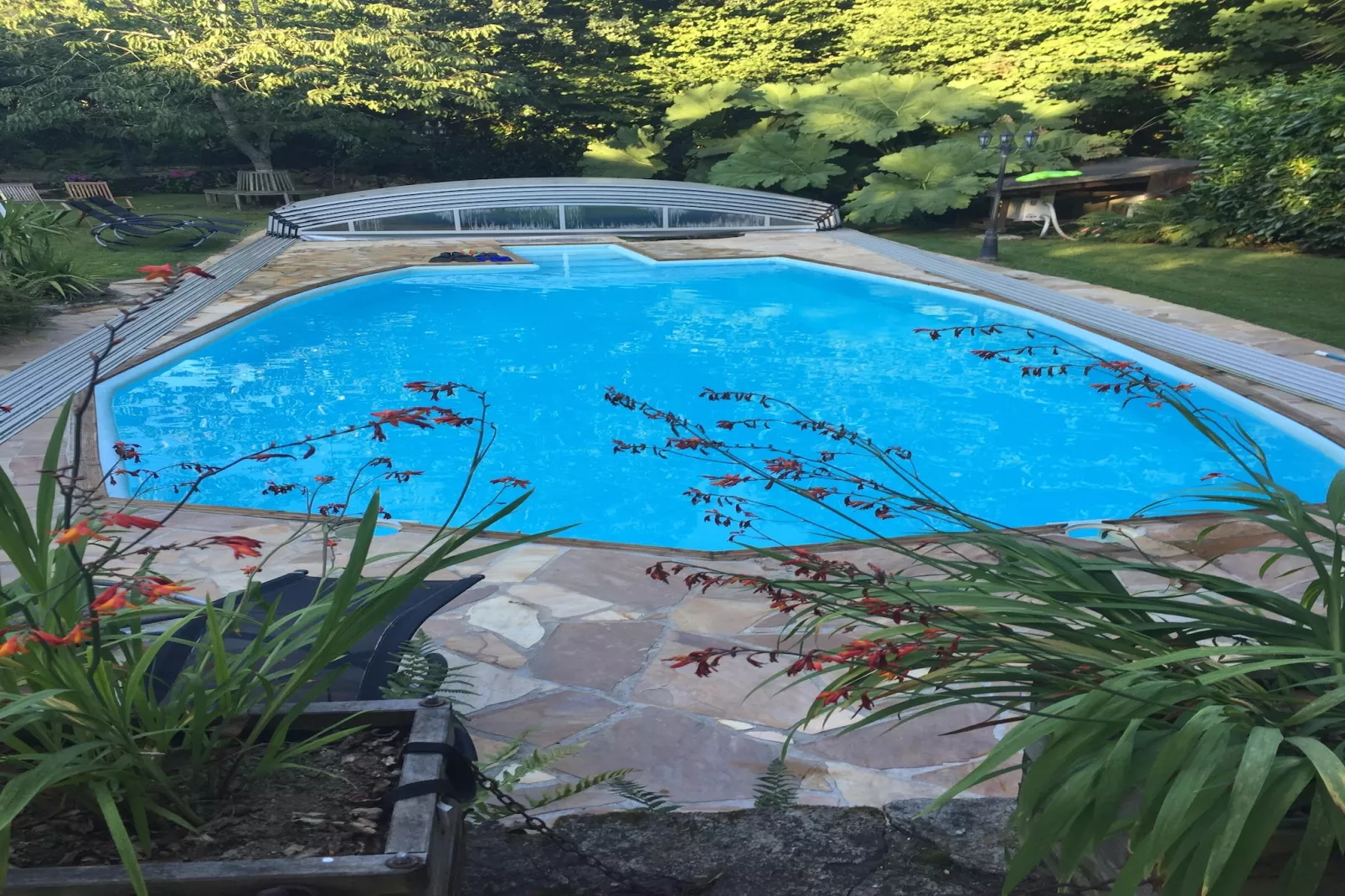 Kerambellec-Pool