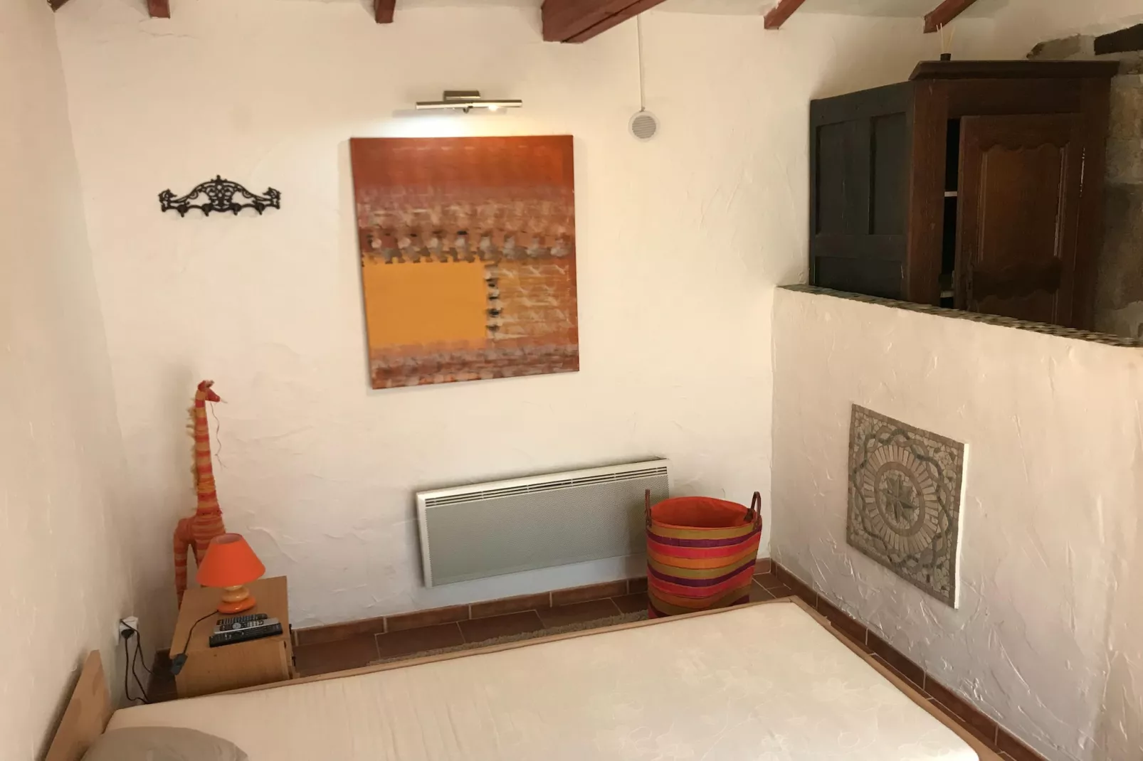 Kerambellec-Bedroom