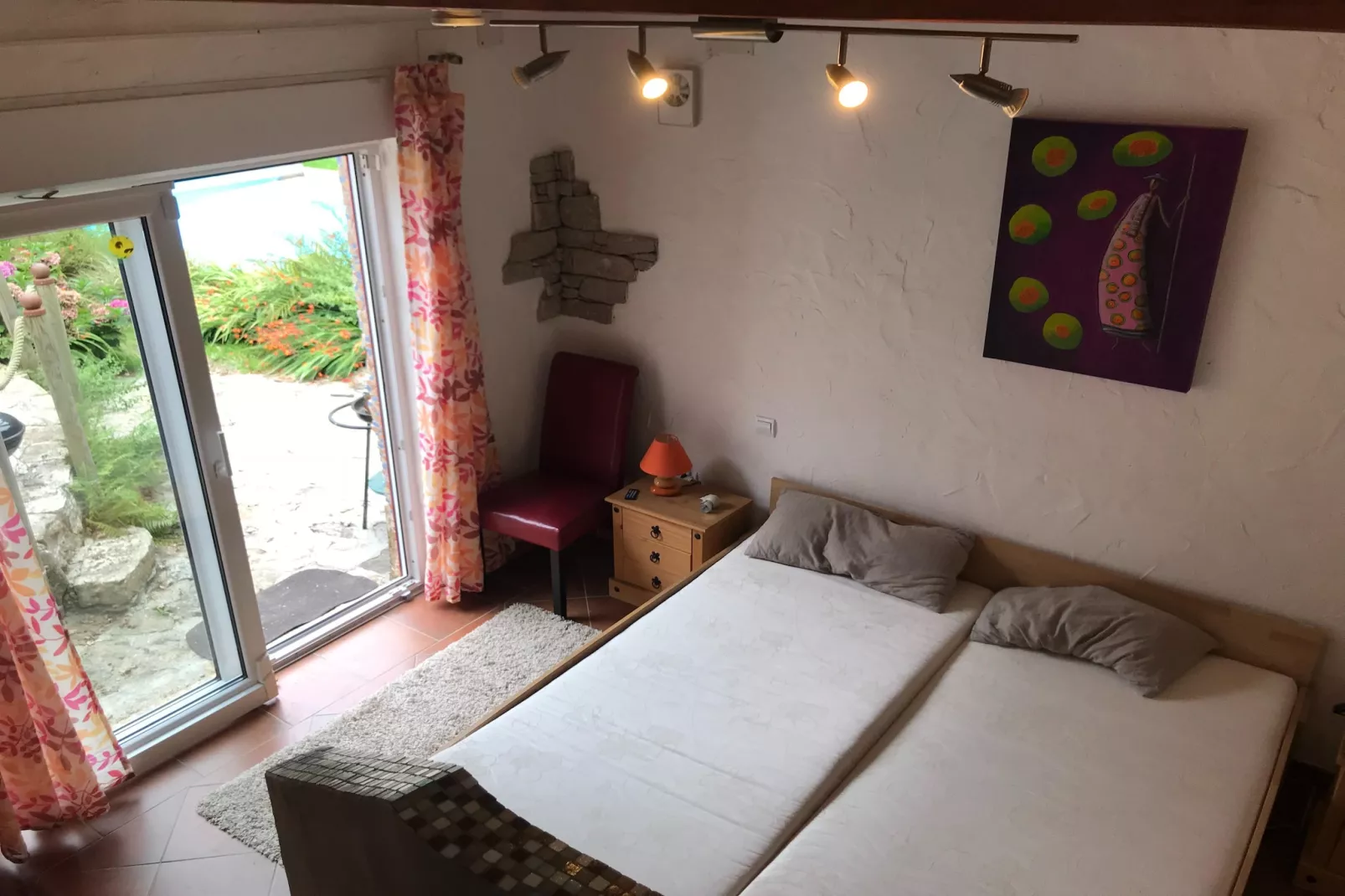 Kerambellec-Bedroom