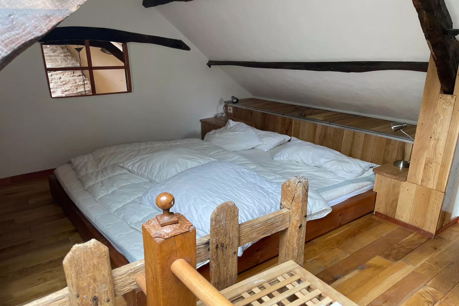 Kerambellec-Bedroom