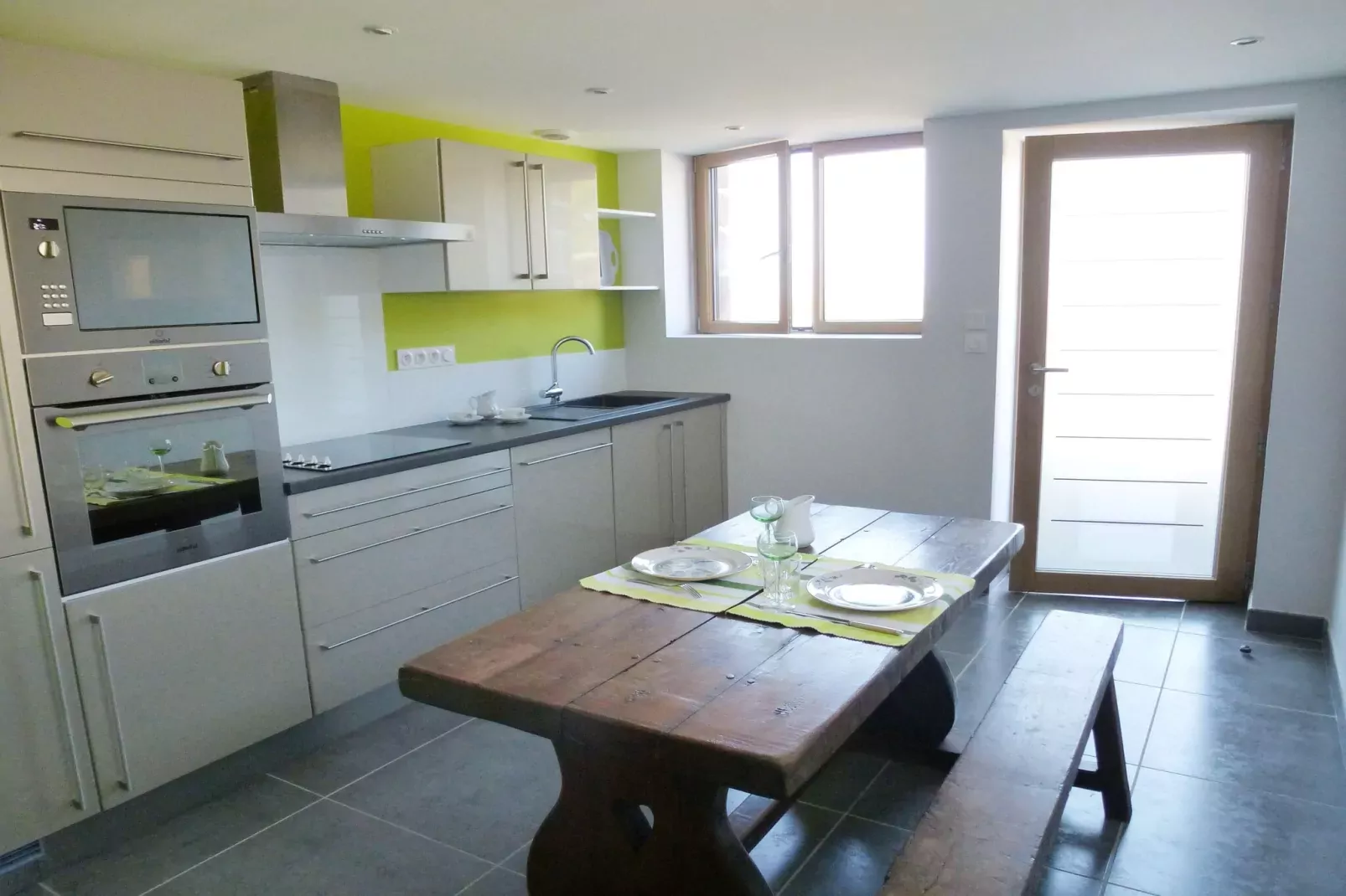 Holiday home Plougasnou