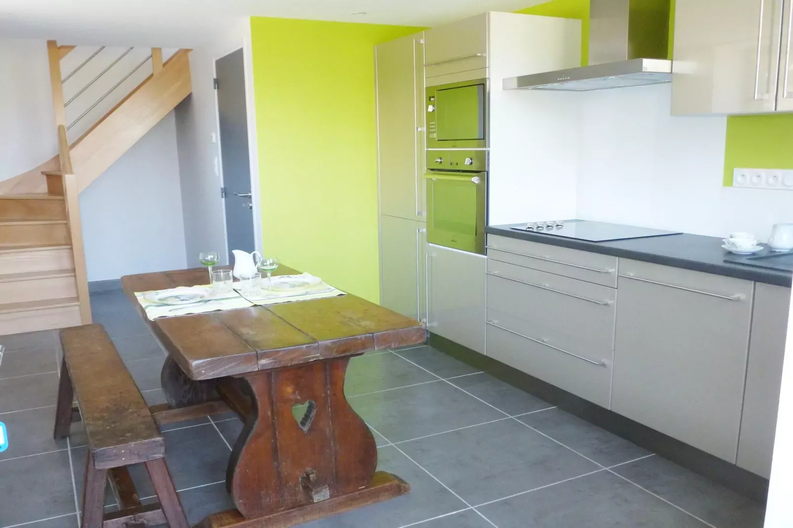 Holiday home Plougasnou