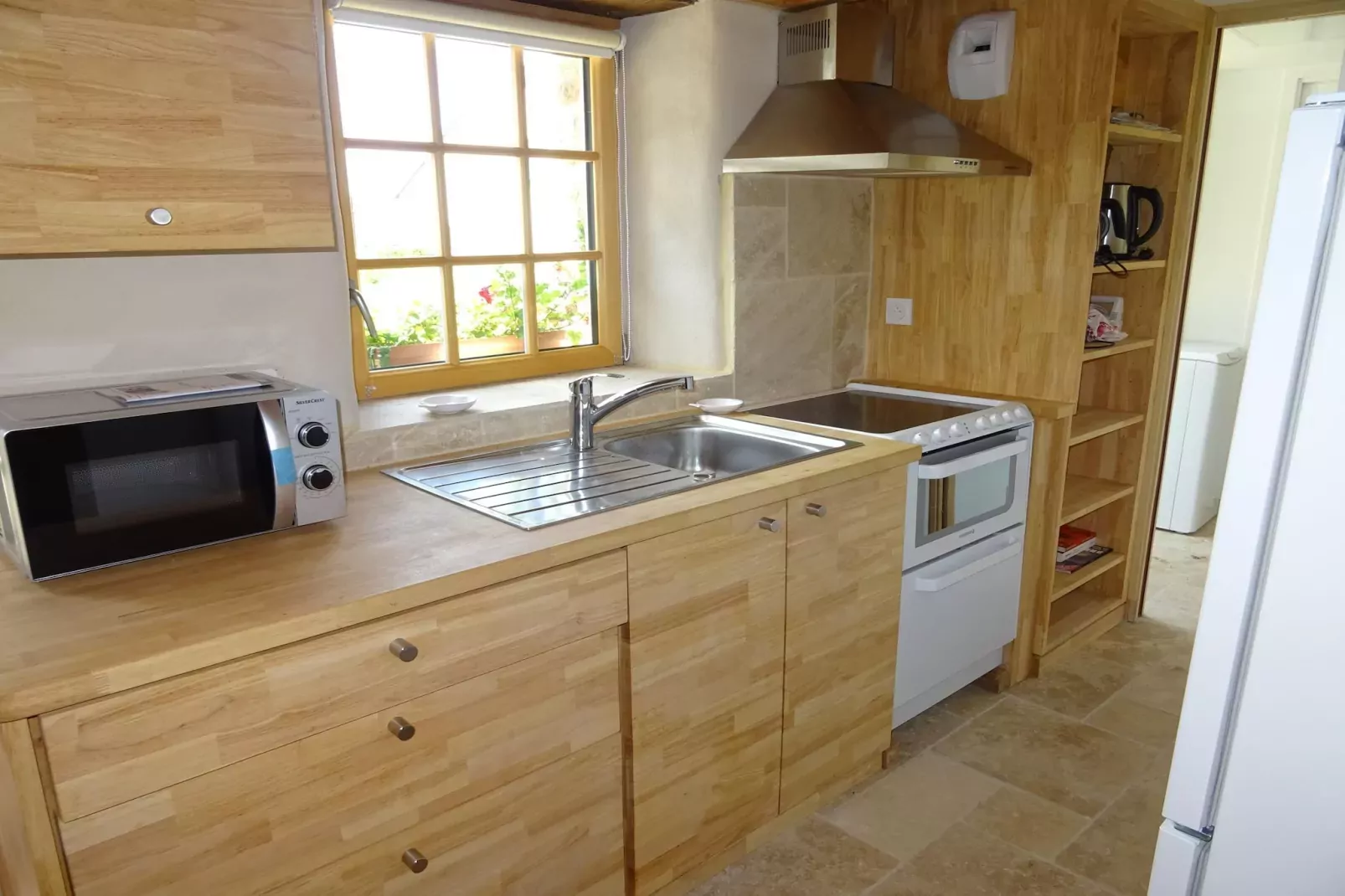 Holiday Home Plougasnou