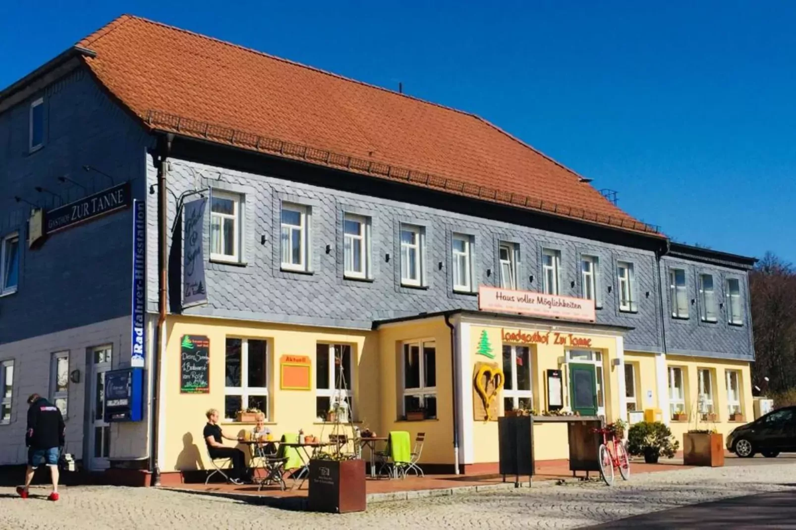 Apartament nr 2 50 qm parter Ustronie Morskie-Areas summer 1km