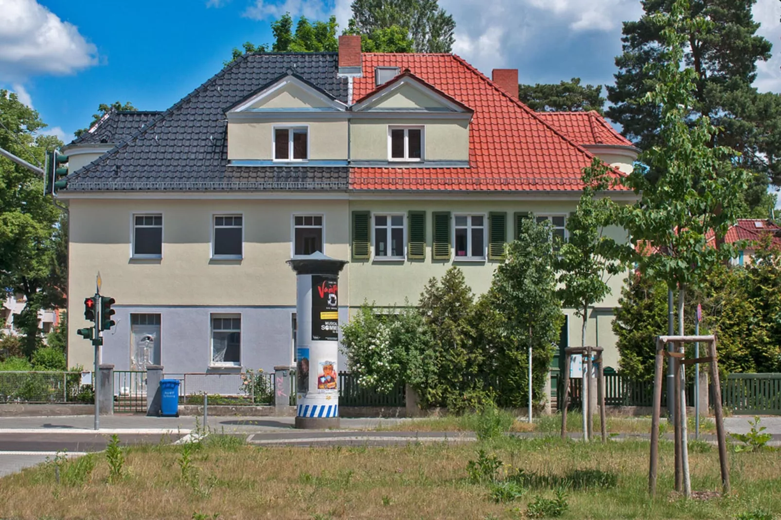 Apartament nr 2 50 qm parter Ustronie Morskie-Areas summer 5km