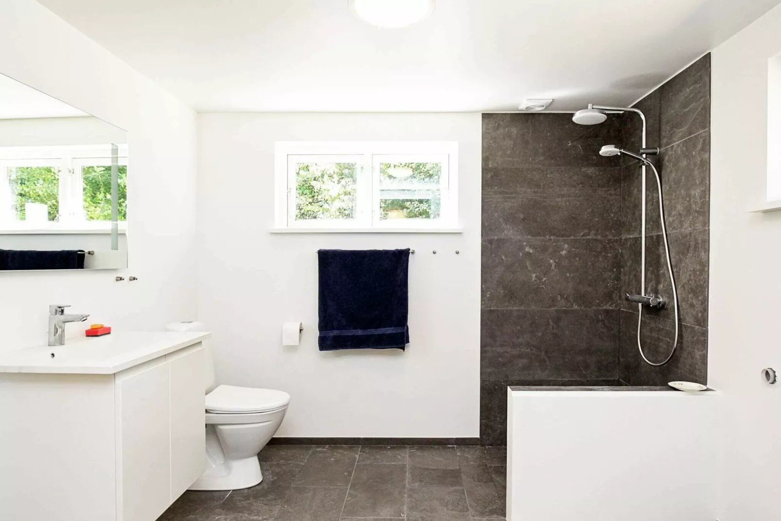 5 person holiday home in Frederiksværk-Indoor