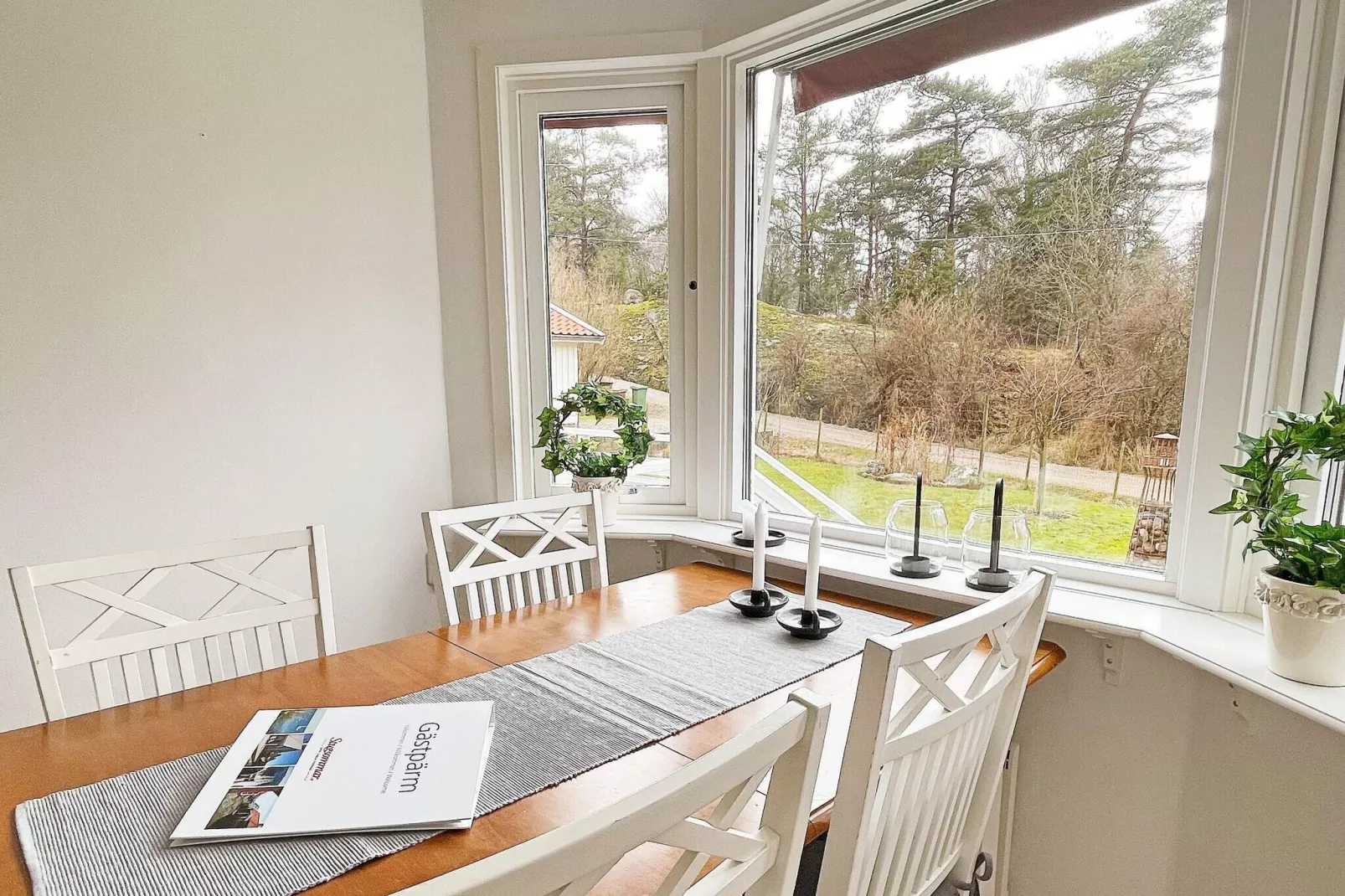 6 person holiday home in SVANESUND-By Traum-Indoor