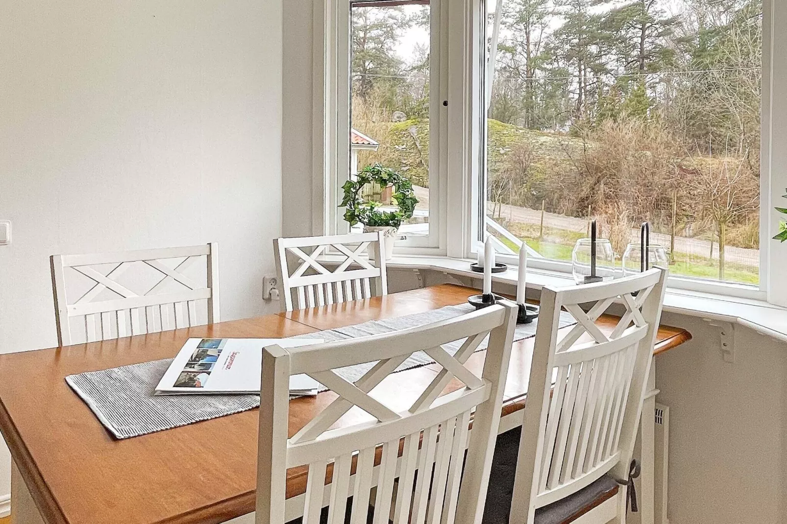 6 person holiday home in SVANESUND-By Traum-Indoor