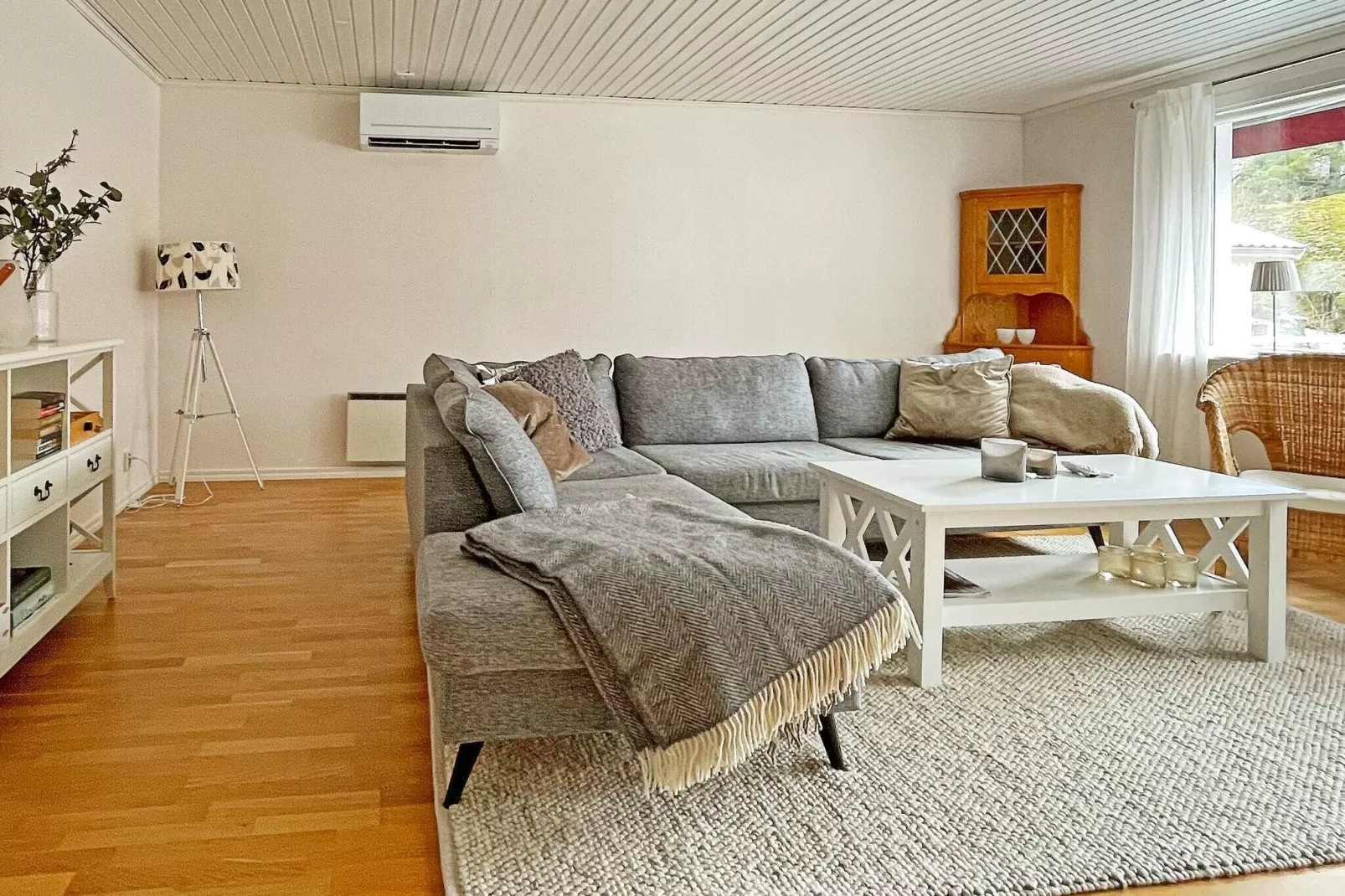 6 person holiday home in SVANESUND-By Traum-Indoor