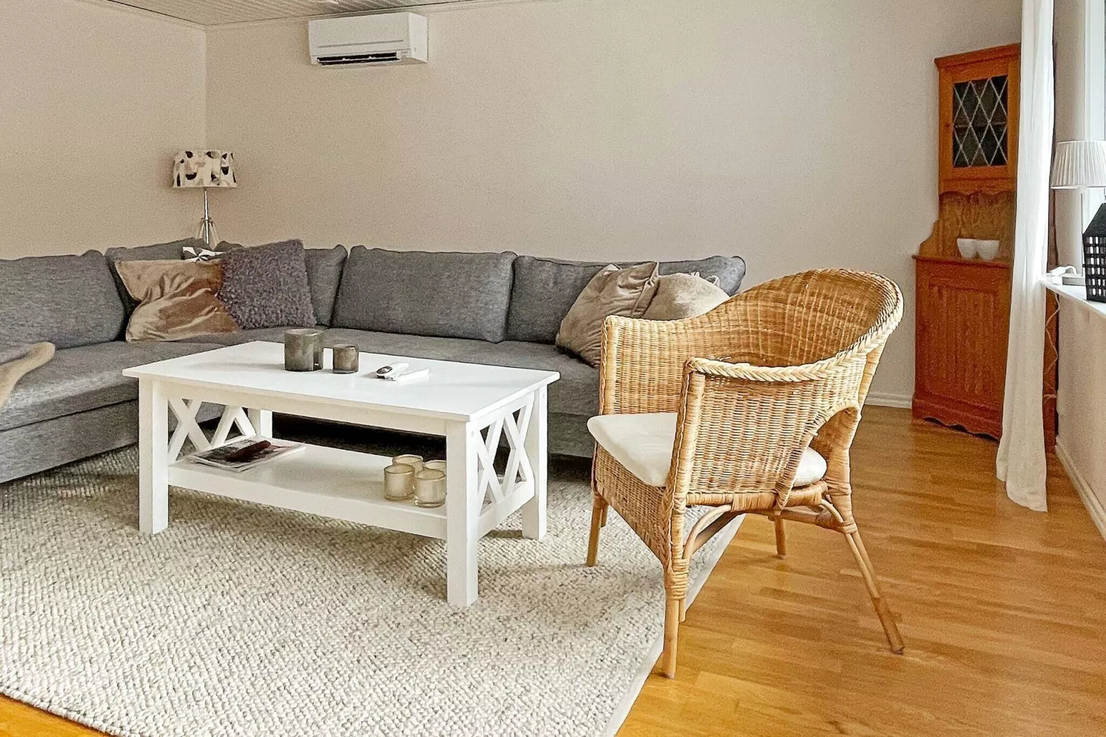6 person holiday home in SVANESUND-By Traum-Indoor