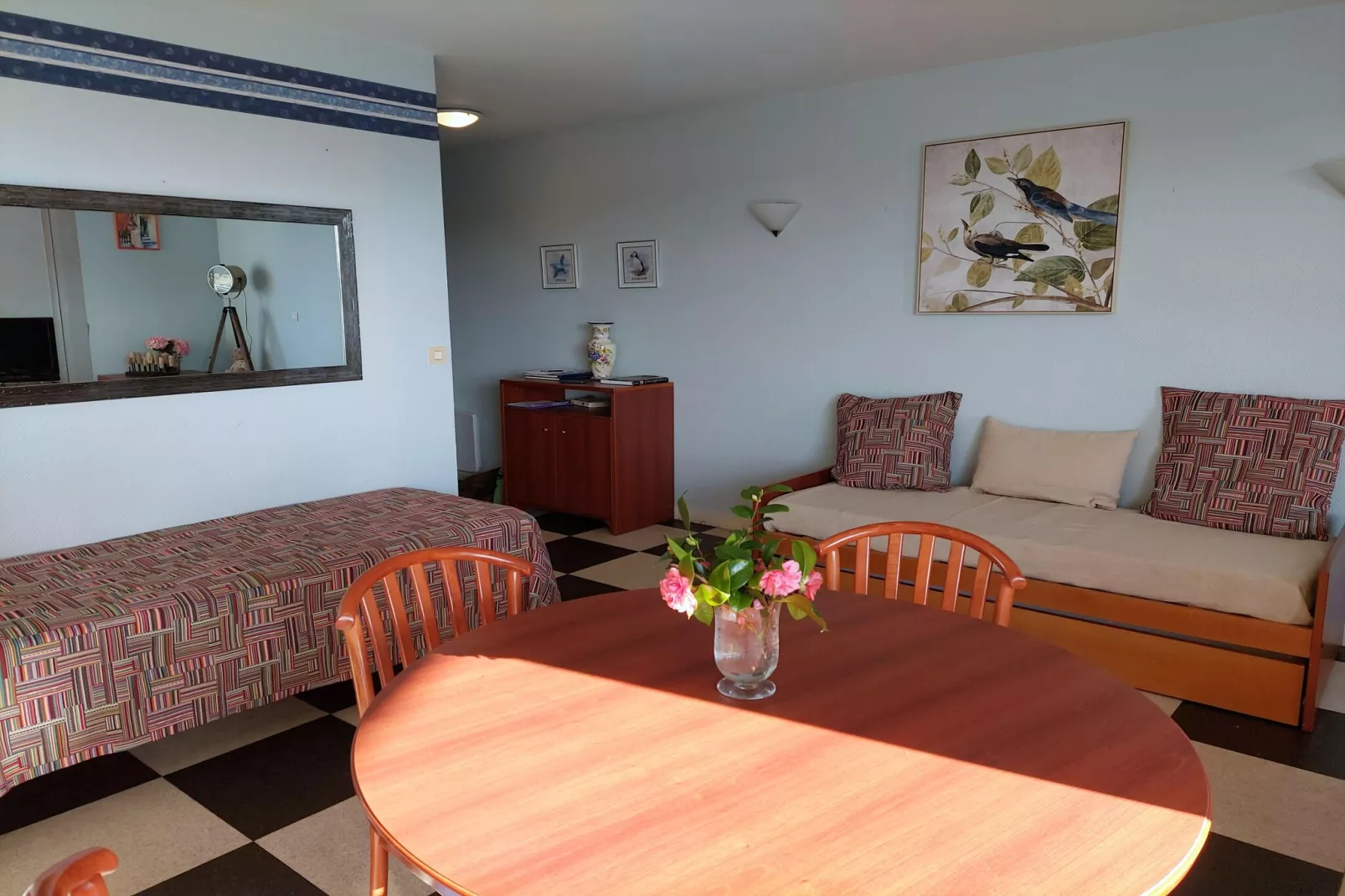Studio Benodet-Dining room