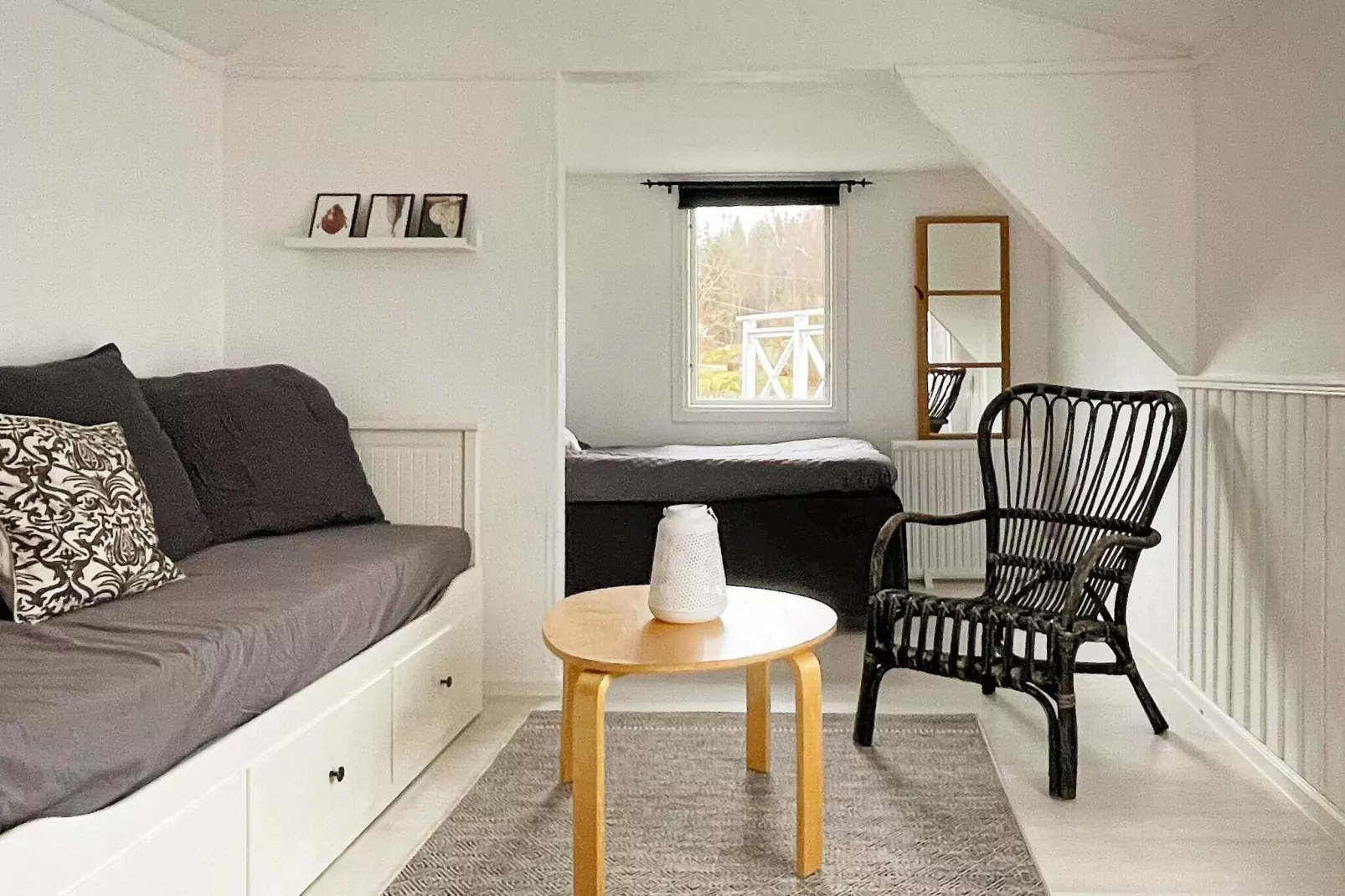 6 person holiday home in SVANESUND-By Traum-Indoor