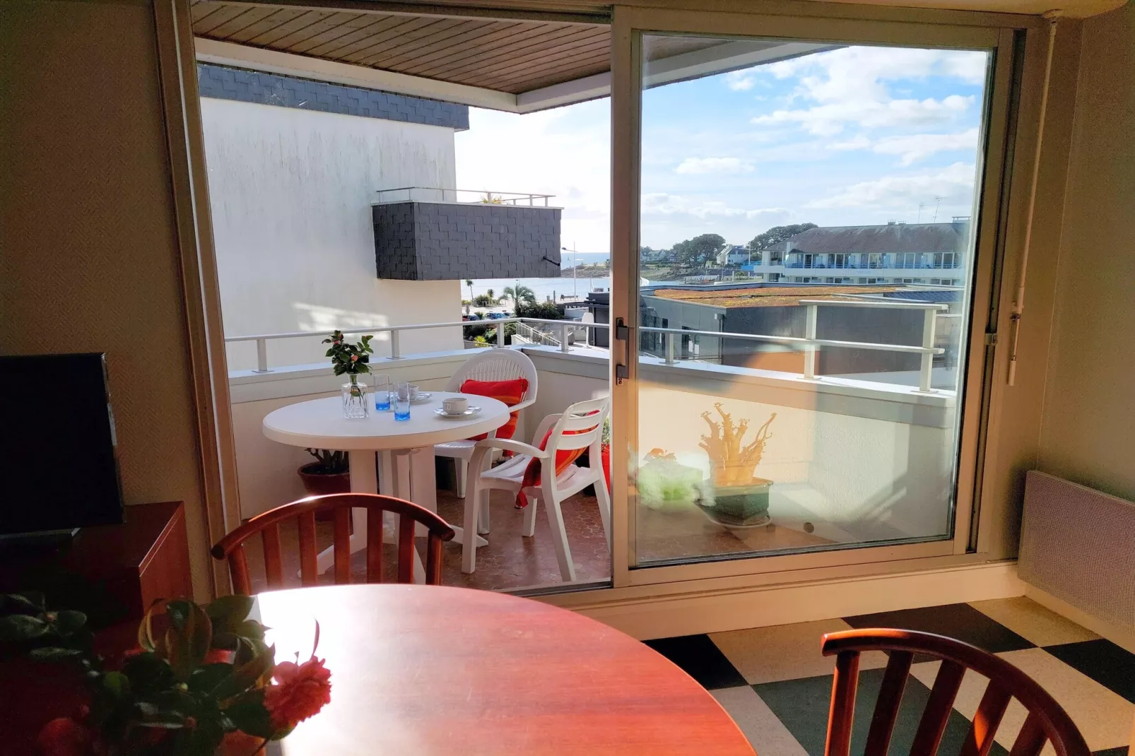 Studio Benodet-Dining room