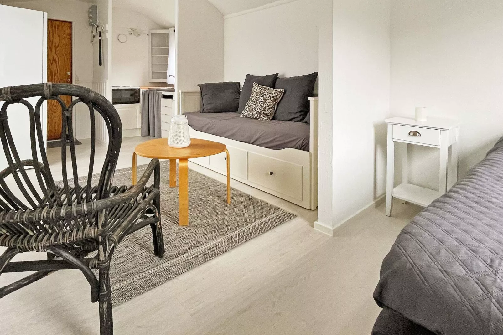 6 person holiday home in SVANESUND-By Traum-Indoor