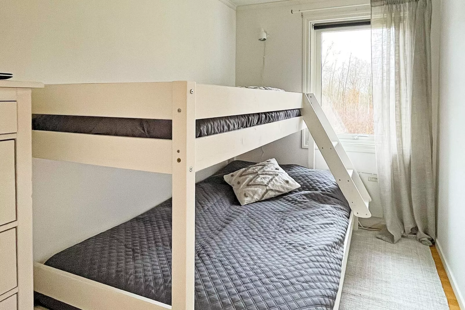 6 person holiday home in SVANESUND-By Traum-Indoor