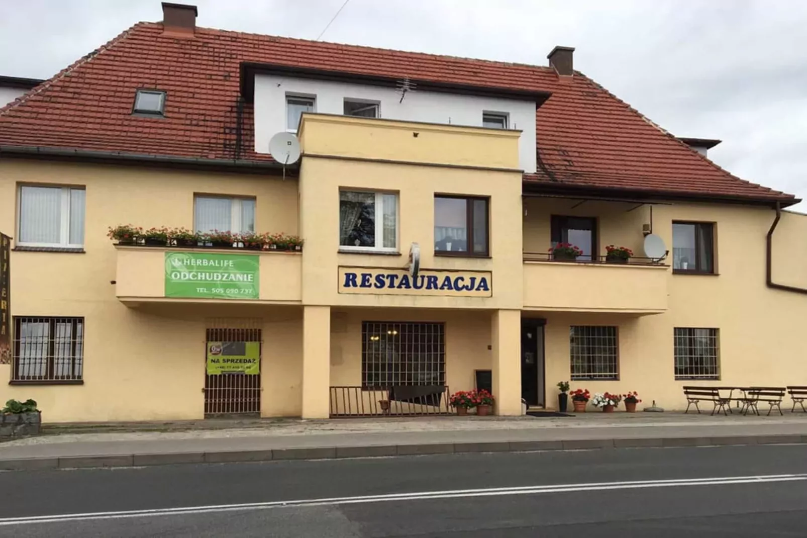 Apartament nr 5 57qm Ustronie Morskie-Areas summer 5km