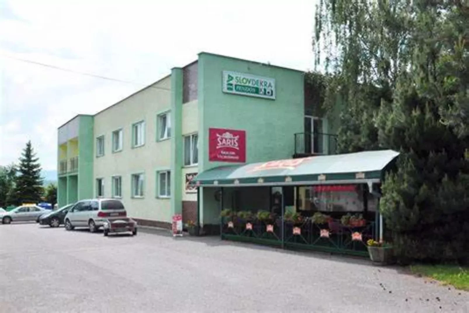 Apartament nr 5 57qm Ustronie Morskie-Areas summer 5km