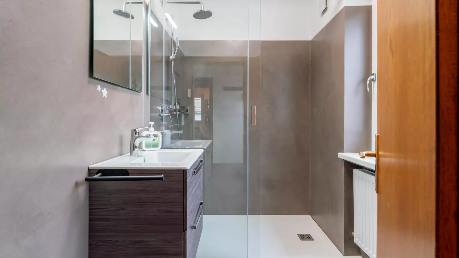 Alpenlodge Steiger-Bathroom