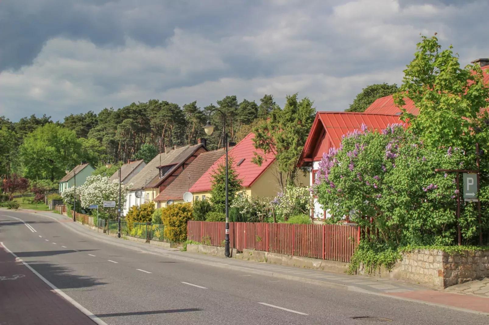 Apartament nr 5 57qm Ustronie Morskie-Areas summer 5km