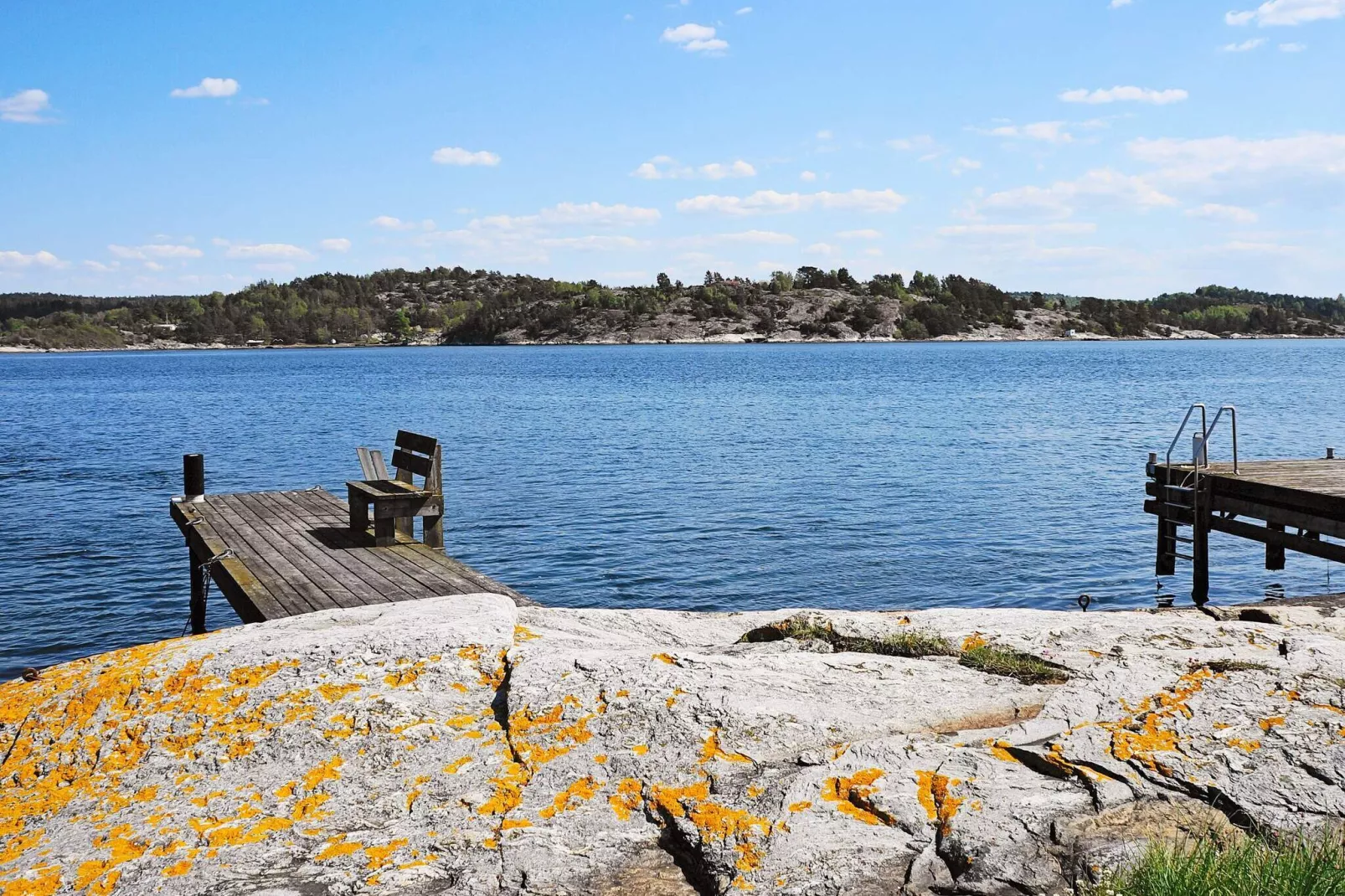 6 person holiday home in SVANESUND-By Traum-Not tagged