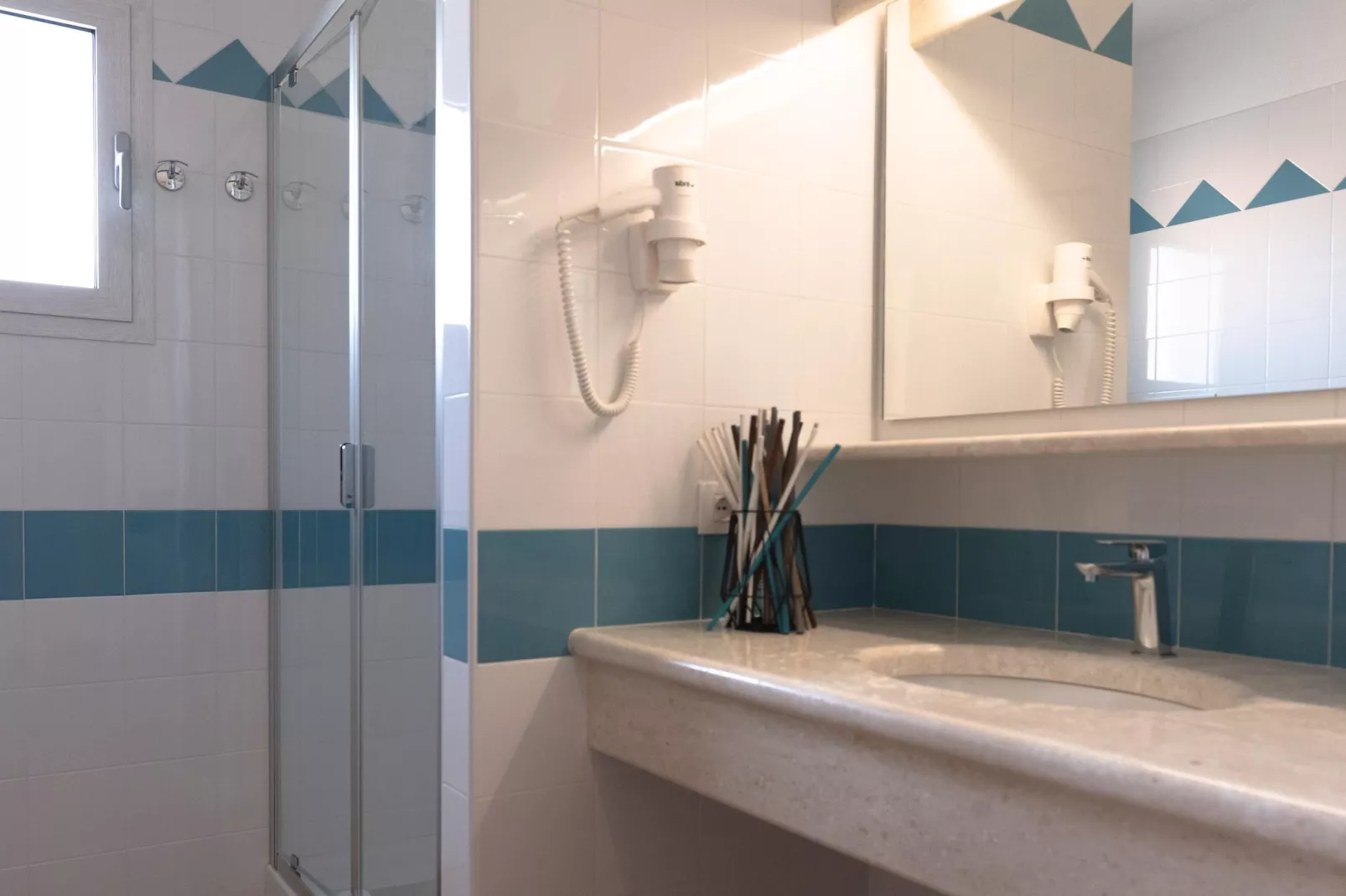 Le Residence del Golfo Orosei Trilo 6-Bathroom