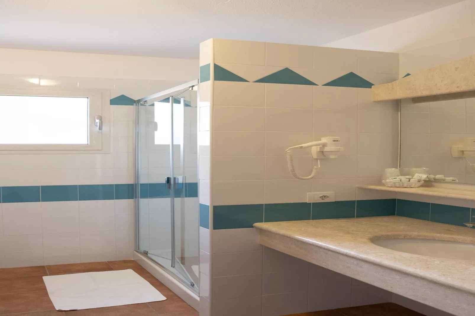 Le Residence del Golfo Orosei Trilo 6-Bathroom