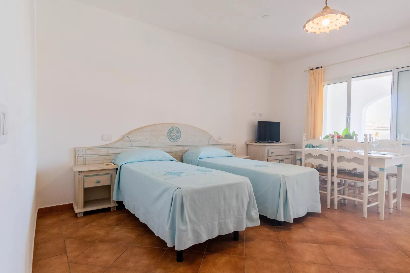 Le Residence del Golfo Orosei Trilo 6-Bedroom