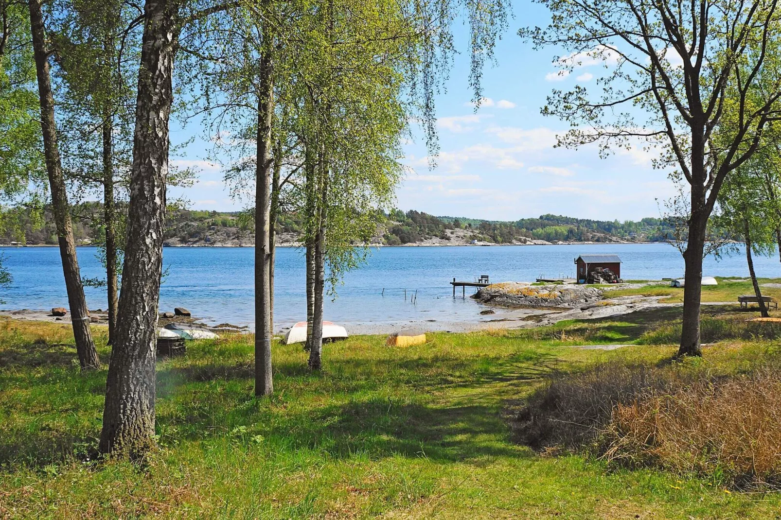 6 person holiday home in SVANESUND-By Traum-Not tagged