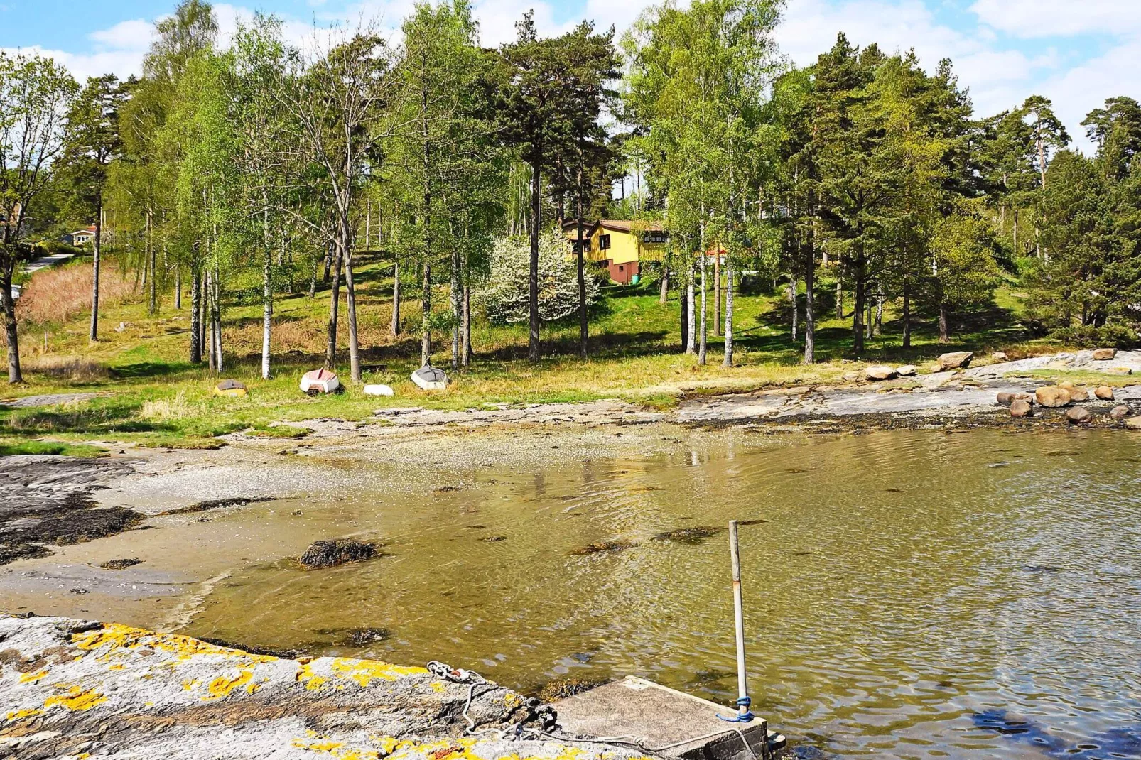 6 person holiday home in SVANESUND-By Traum-Not tagged