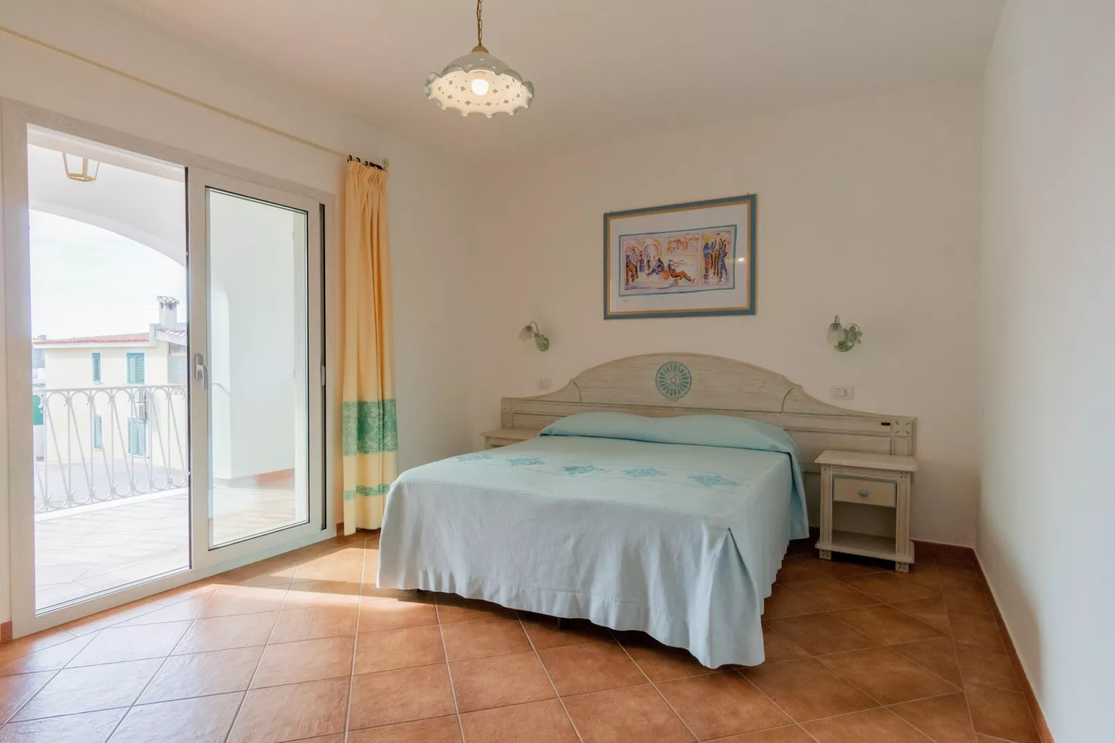 Le Residence del Golfo Orosei Trilo 6-Bedroom