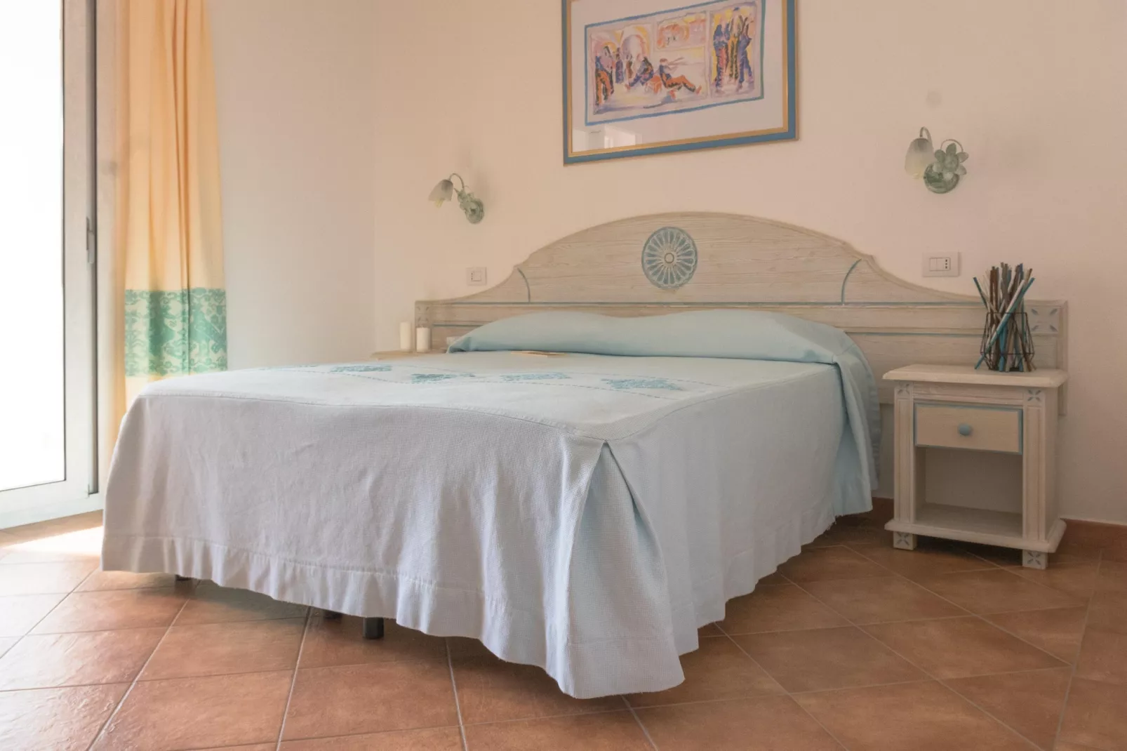Le Residence del Golfo Orosei Trilo 6-Bedroom