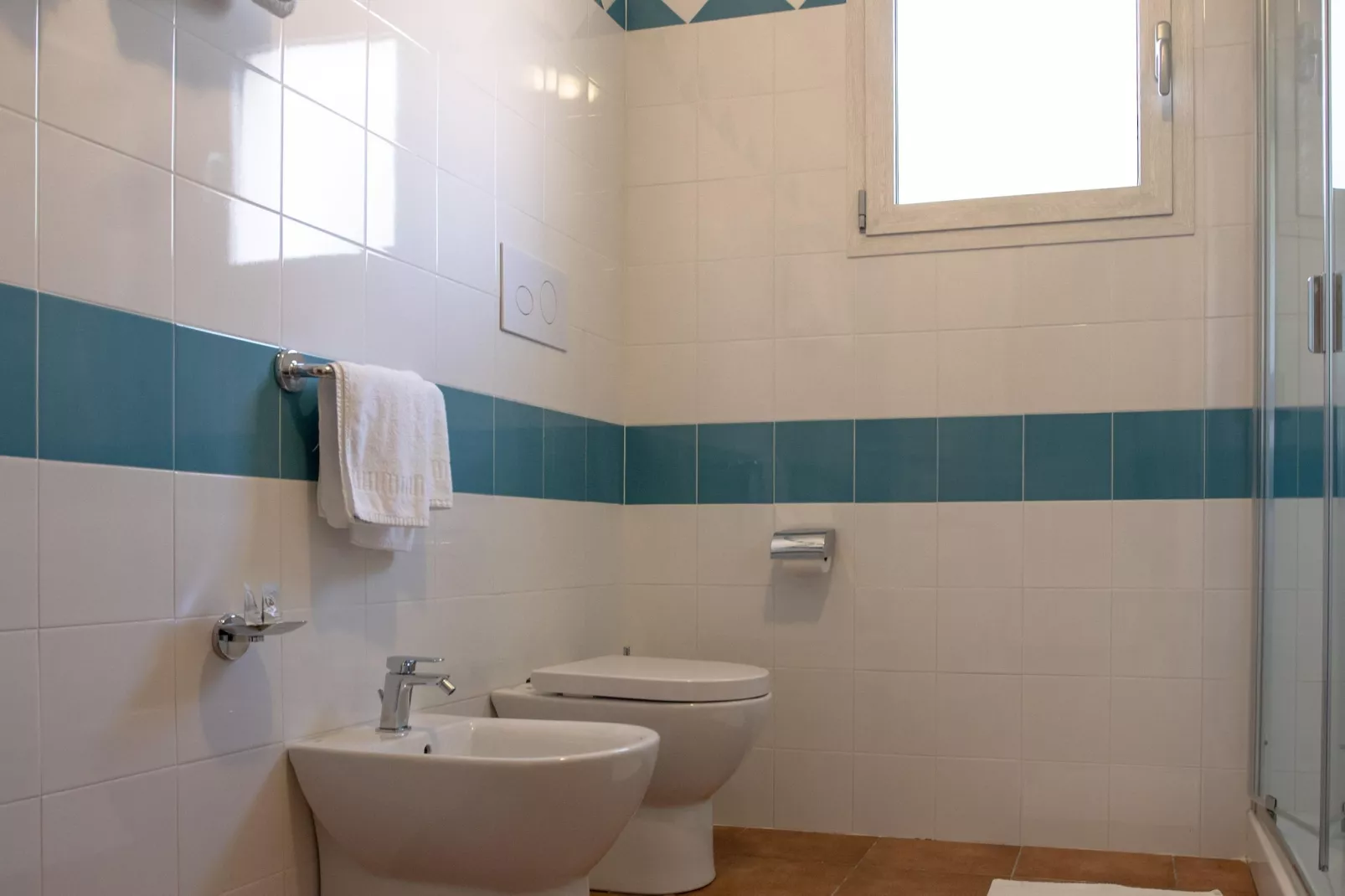 Le Residence del Golfo Orosei Trilo 6-Bathroom