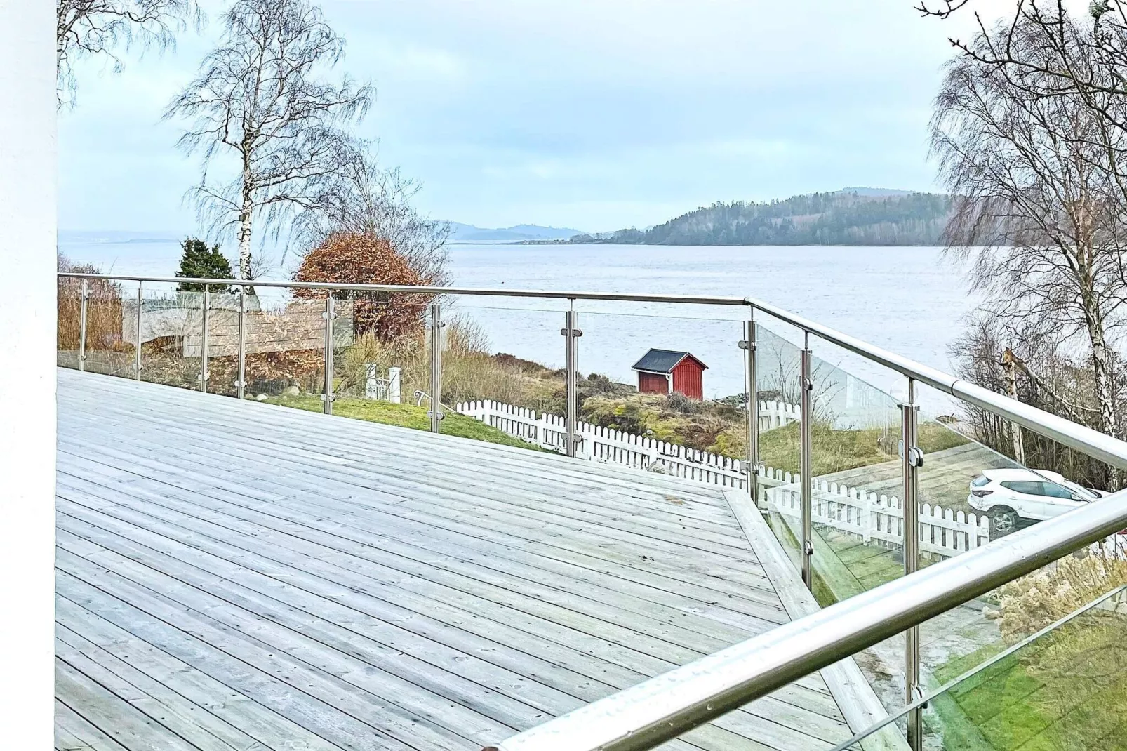 8 person holiday home in Uddevalla-By Traum