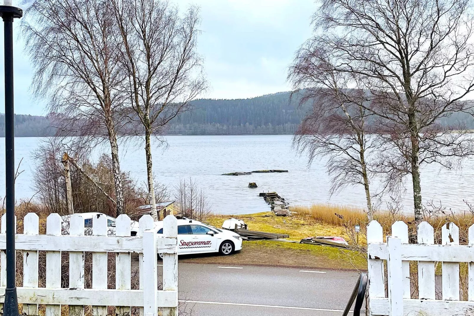 8 Personen Ferienhaus in Uddevalla-By Traum-Wasserblick
