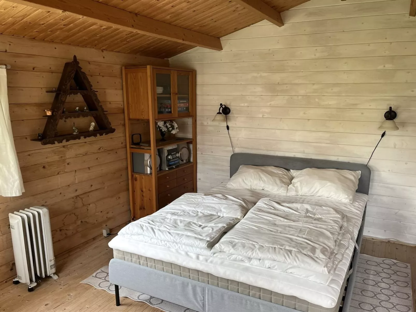 "Lana" - 1.8km from the sea-Inside